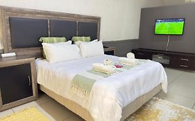 Palm Guesthouse